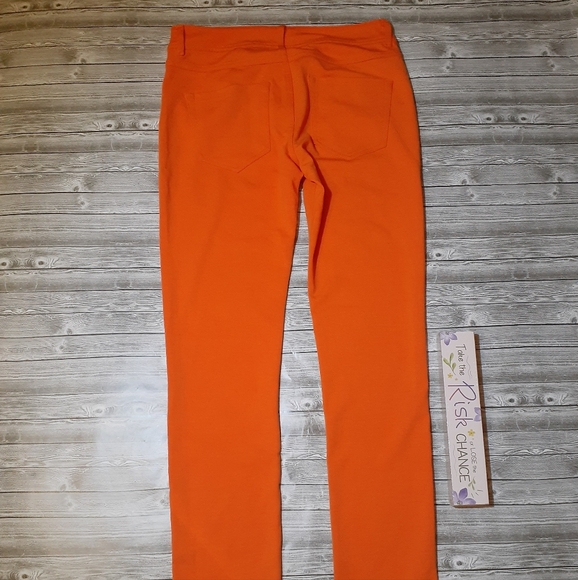 lovesweet Women's (juniors) Jegging Pants - Picture 3 of 4